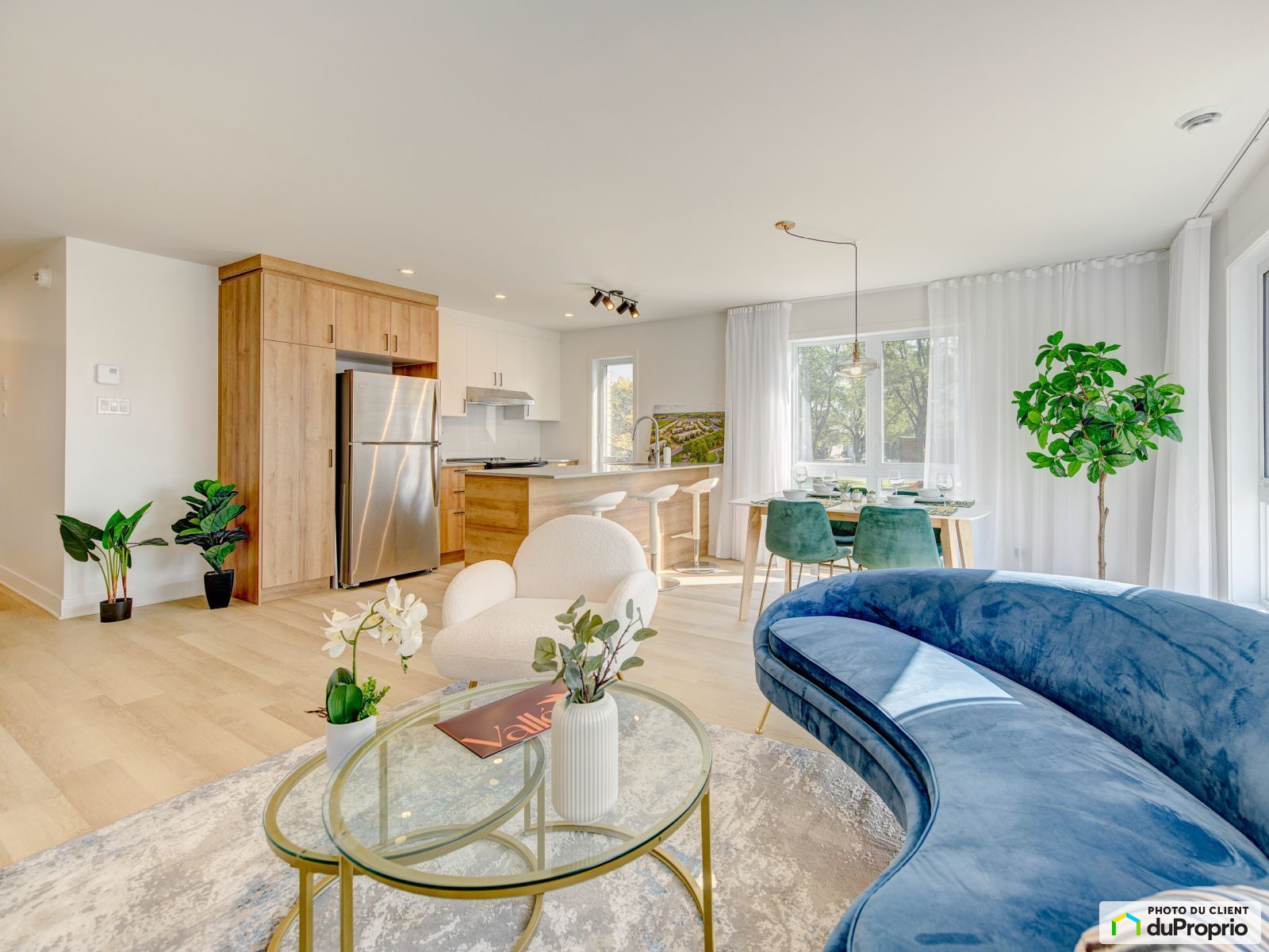 46 rue RenéVachon, SalaberryDeValleyfield à louer