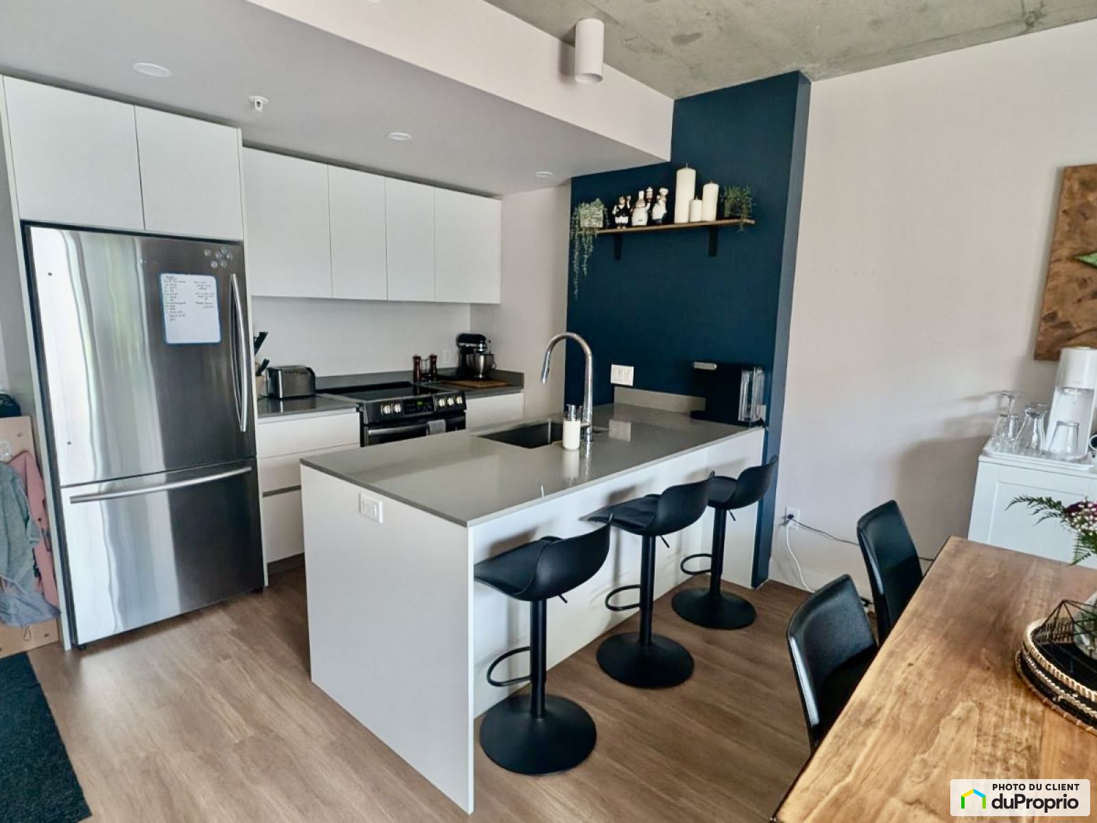 305495, avenue Beaumont, Villeray / StMichel / ParcExtension à louer