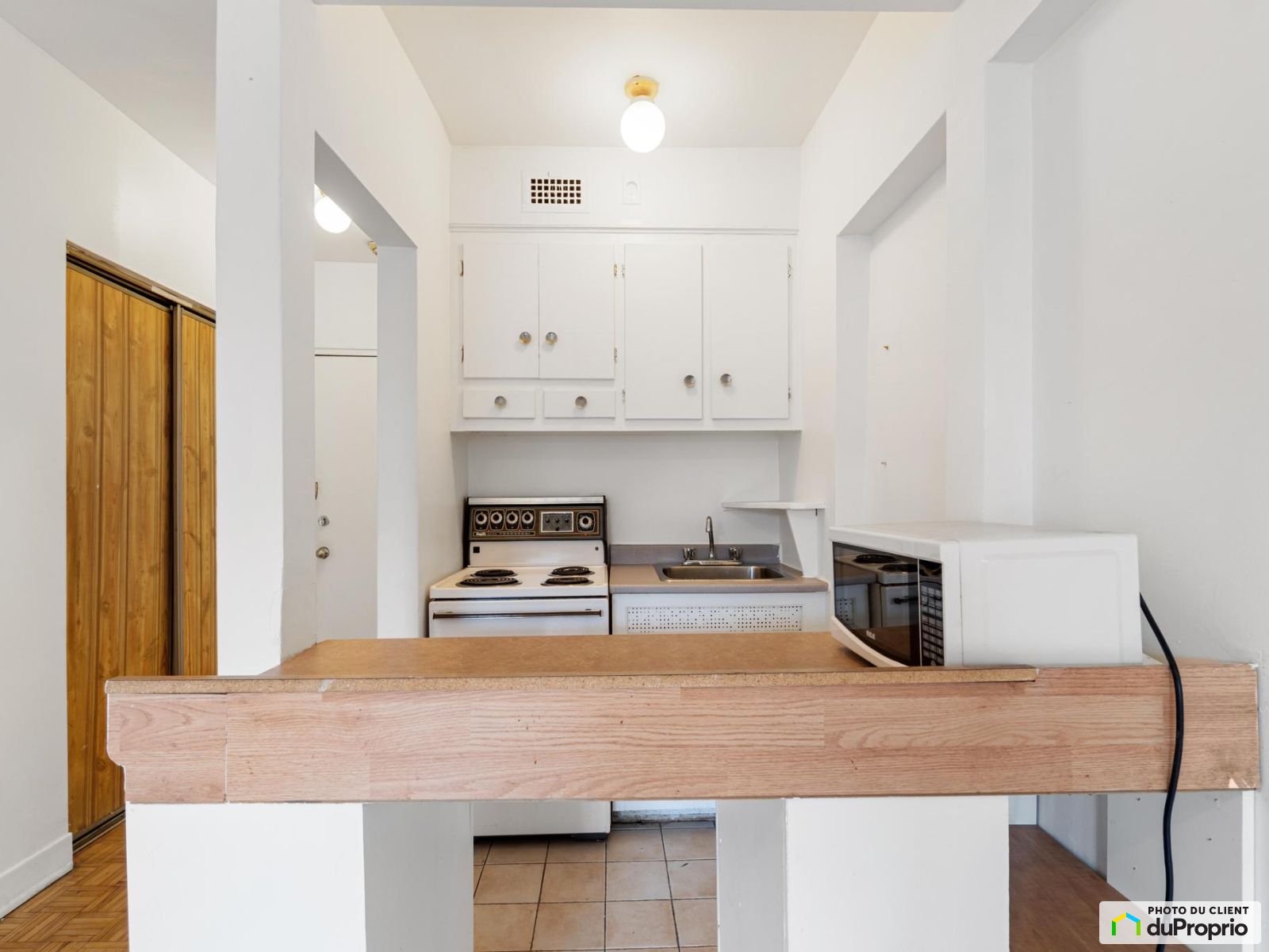 3420 rue Sainte Famille, Le PlateauMontRoyal for rent