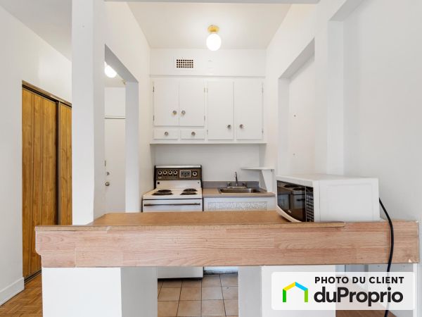 3420 rue Sainte Famille, Le Plateau-Mont-Royal for rent