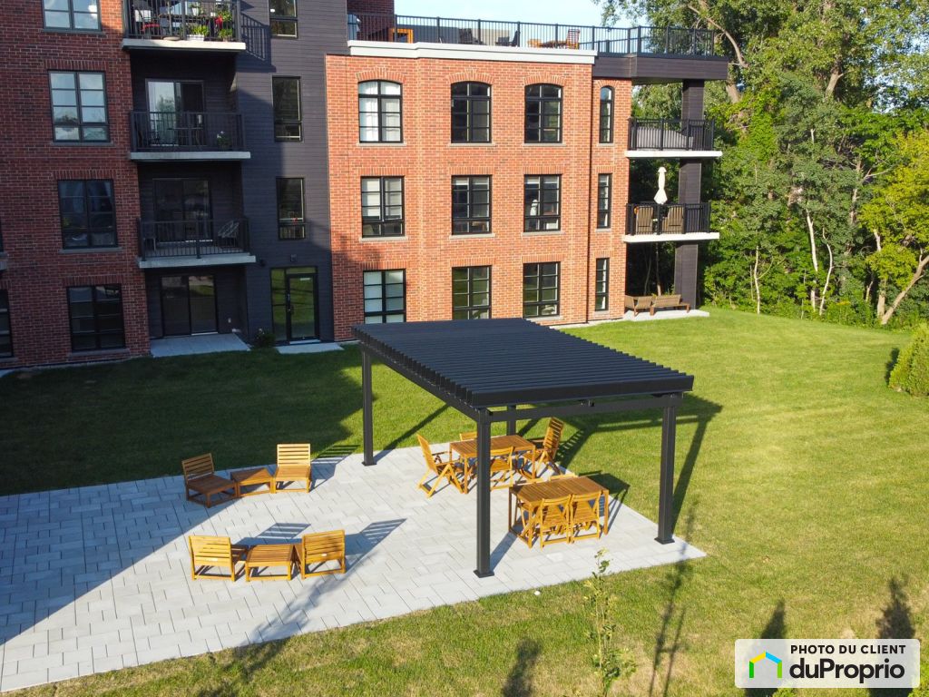 Appartements, maisons à louer, MontStHilaire