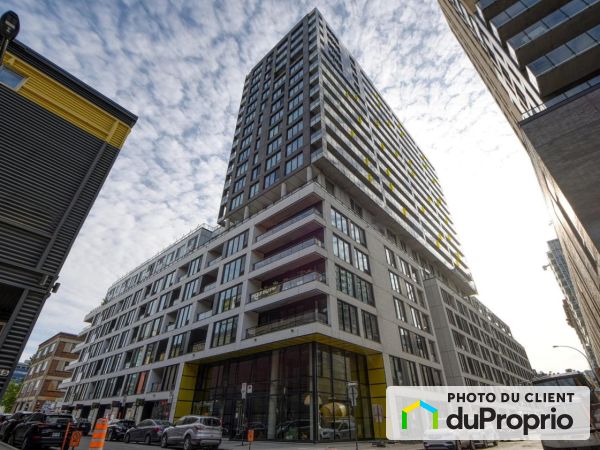 1000 rue Ottawa, Griffintown for rent