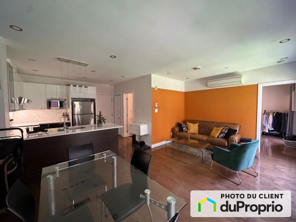 440 rue de la Gauchetière Est, Ville-Marie (Centre-Ville et Vieux-Montréal) for rent
