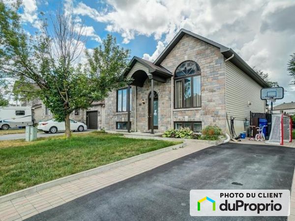 186 rue des Scouts, Gatineau (Aylmer) for rent
