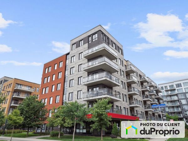 106-131 Francois Souillard, Laval-des-Rapides for rent