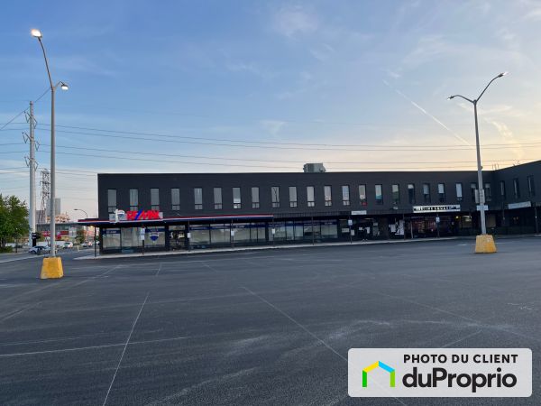 280-4881 jarry est, Saint-Léonard for rent