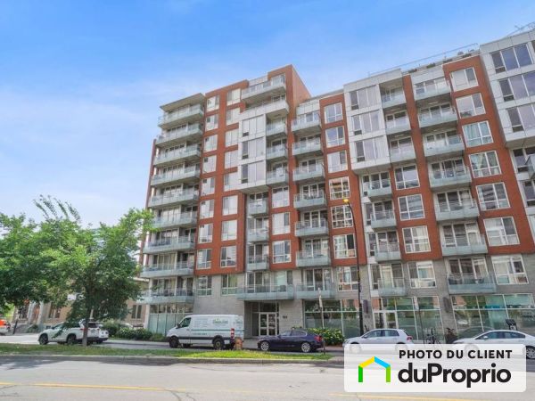 730-950 Notre-Dame Ouest, Griffintown for rent