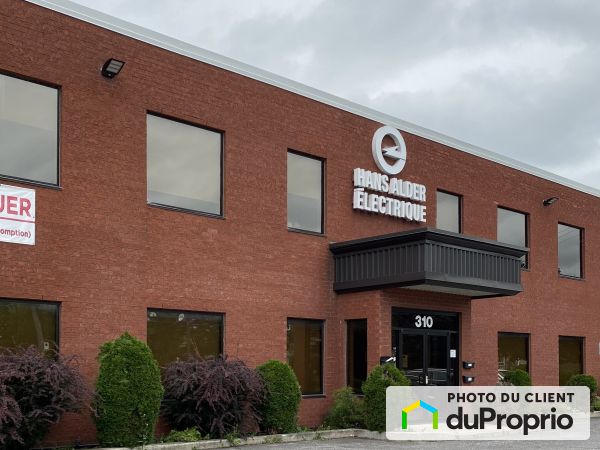 101-310, rue St-Paul, Repentigny (Le Gardeur) à louer