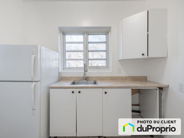 4-1466 avenue Ducharme, Outremont for rent