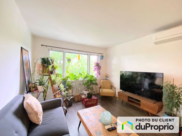 8433 avenue de l&#39;Esplanade, Villeray / St-Michel / Parc-Extension for rent