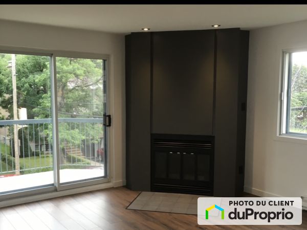 8925 Vezeau, Anjou for rent