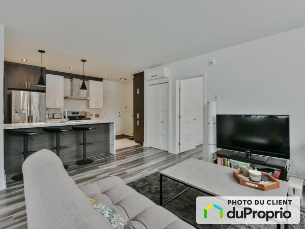 4-4005 rue Emma-Collin, Longueuil (St-Hubert) for rent