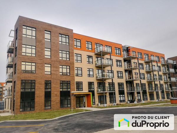205-3171, boulevard de la Gare, Vaudreuil-Dorion à louer