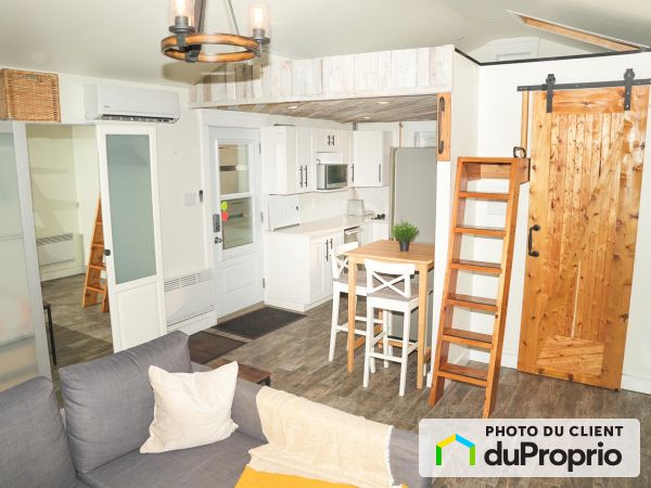 117A-117 rue Saint-Hyacinthe, Gatineau (Hull) for rent