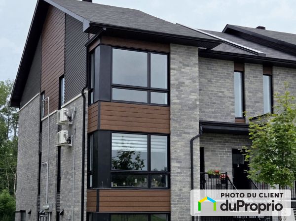 1-50, rue du Campagnard, Gatineau (Gatineau) à louer