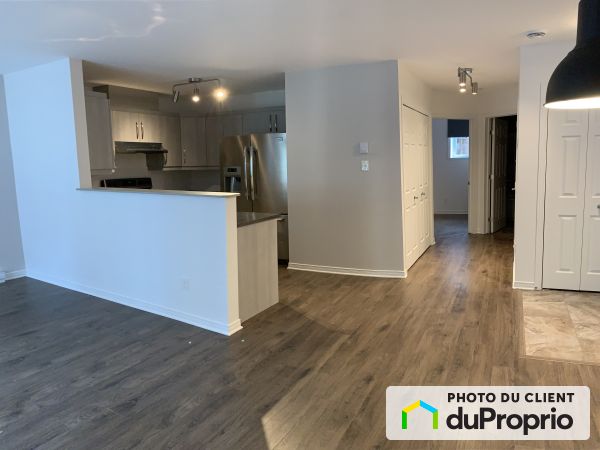 2014 avenue de la Gare, Mascouche for rent