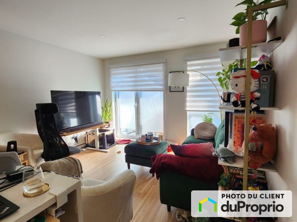 4544 rue Saint-Denis, Le Plateau-Mont-Royal for rent