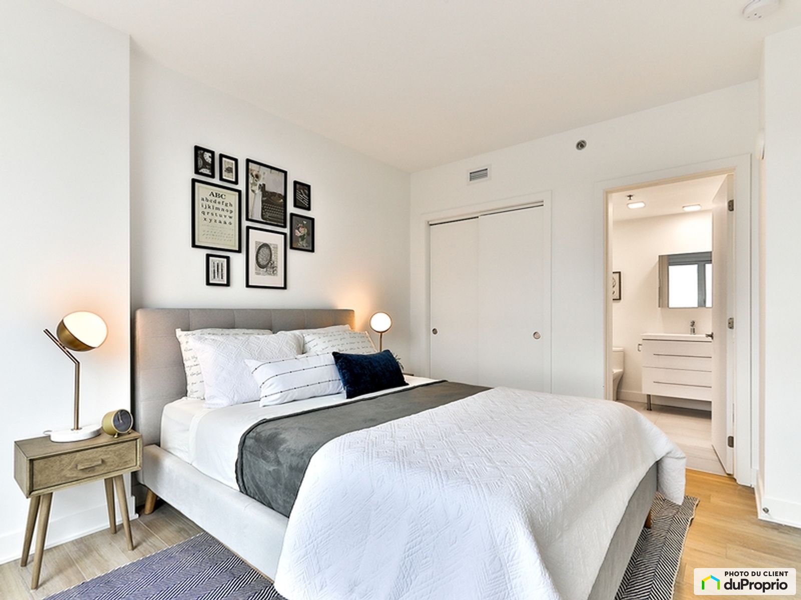 6850 boulevard Newman - Unité 4 ½ - EQ8 — photo 3