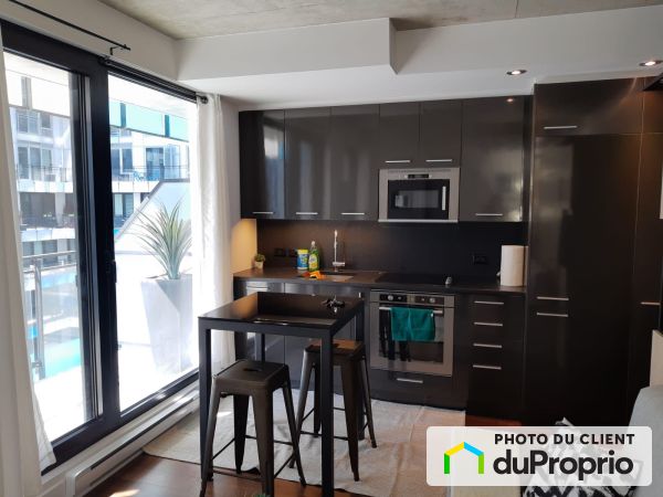 198 rue Ann, Griffintown for rent