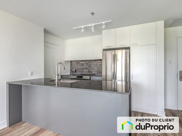 Unité 509 (4½) - McCord - 1999 rue William, Griffintown for rent