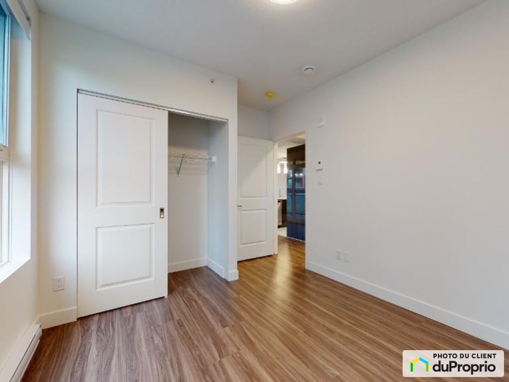 1600 rue Émile Bouchard, VaudreuilDorion à louer