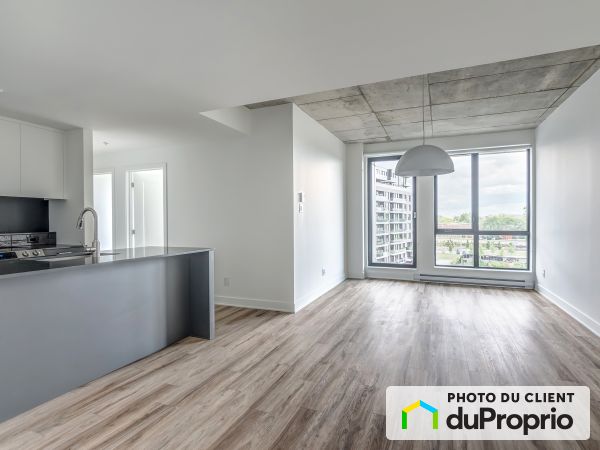 Unité 4 ½ - McCord Appartements - 1999 Rue William, Griffintown for rent