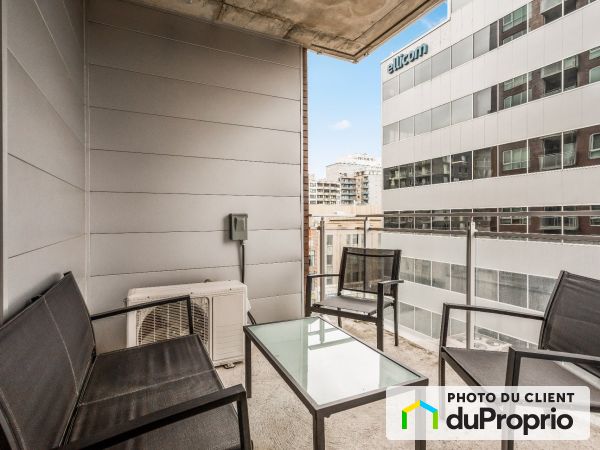 803-2117 rue Tupper, Ville-Marie (Centre-Ville et Vieux-Montréal) for rent