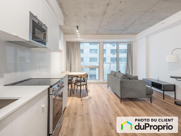 1680 Lincoln, Ville-Marie (Centre-Ville et Vieux-Montréal) for rent