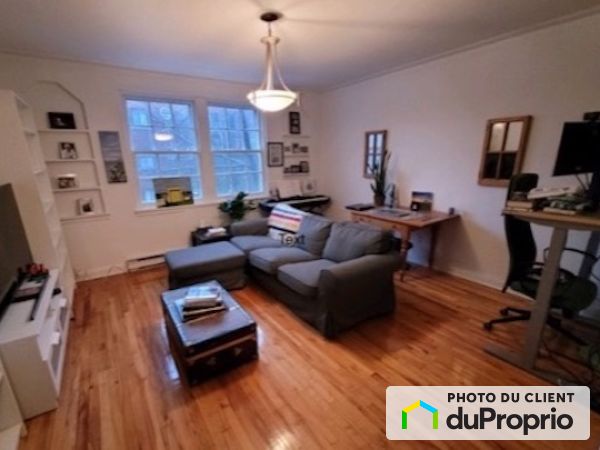 5530 avenue Avonmore, Côte-des-Neiges / Notre-Dame-de-Grâce for rent