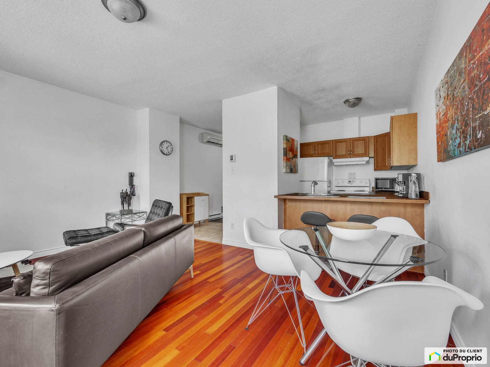 4-23 rue Wright — photo 3