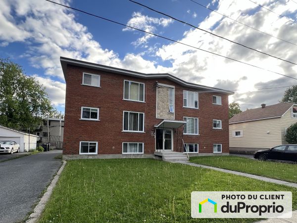 4-84 rue de la Perrière Sud, Boucherville for rent