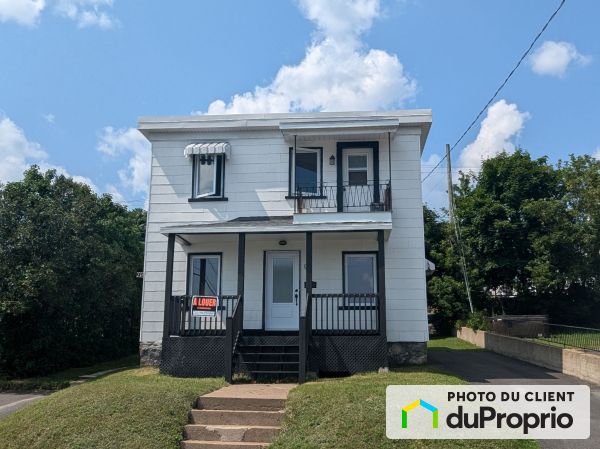 95, rue du Frère-Élisée, Loretteville à louer