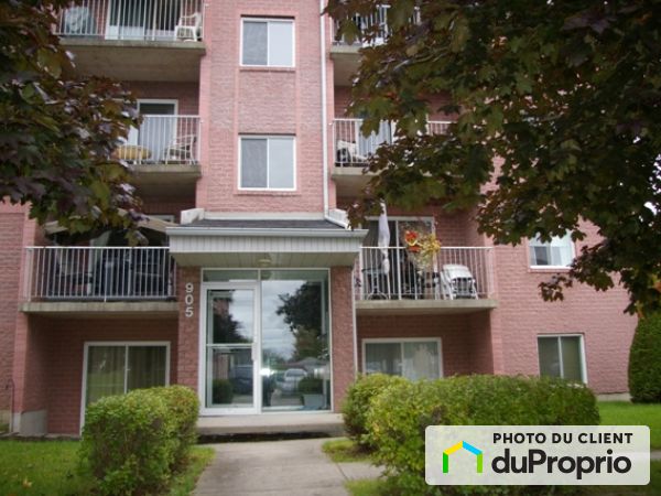 905 rue Léo-Laliberté, Sherbrooke (Jacques-Cartier) for rent