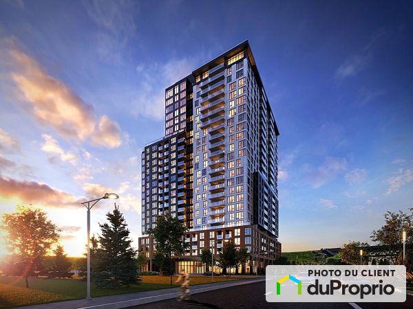 202 rue Marie-Charles-le-Moyne, Longueuil (Vieux-Longueuil) for rent