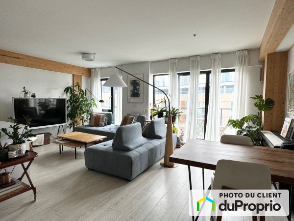 806-305 rue de la Montagne, Griffintown for rent