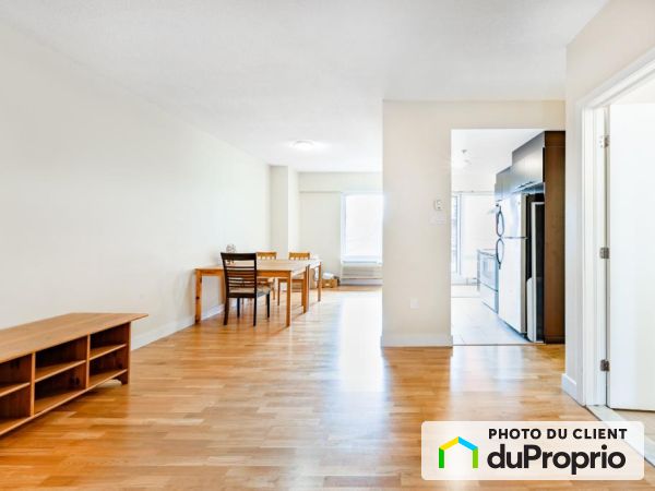 201-5425 rue Gerry-Boulet, Le Plateau-Mont-Royal for rent