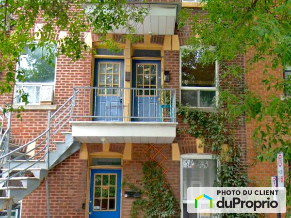 3480 avenue des Érables, Le Plateau-Mont-Royal for rent