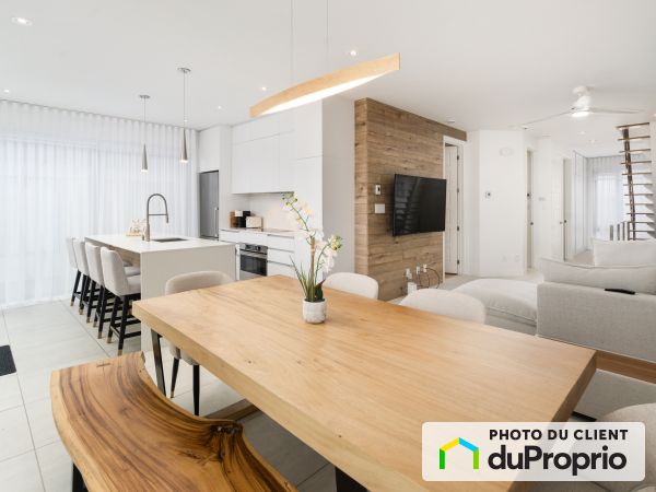 4796 boulevard Lévesque Est, St-Vincent-de-Paul for rent