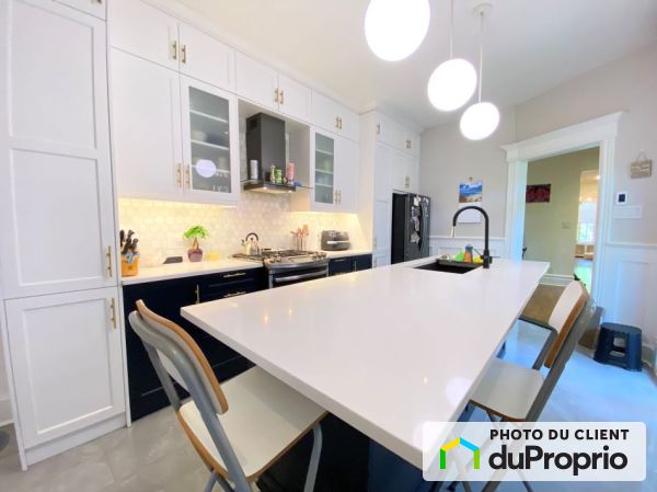 4312 avenue de Lorimier, Le Plateau-Mont-Royal for rent