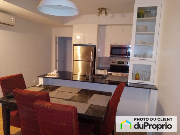 9653 rue Lajeunesse, Ahuntsic / Cartierville for rent