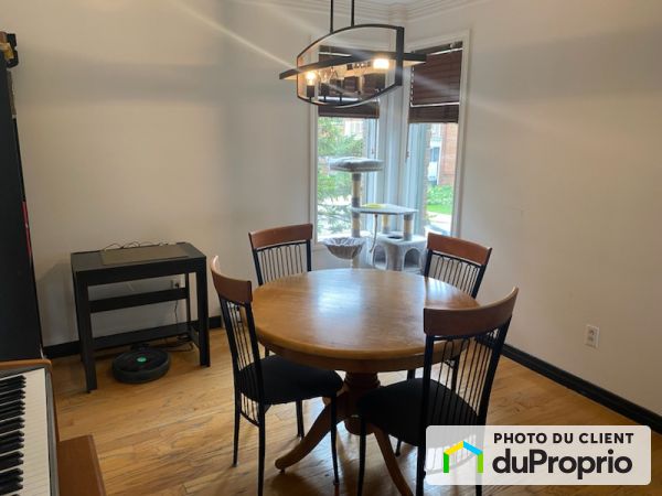 216-210 rue du Bord-de-l&#39;Eau Ouest, Longueuil (Vieux-Longueuil) for rent