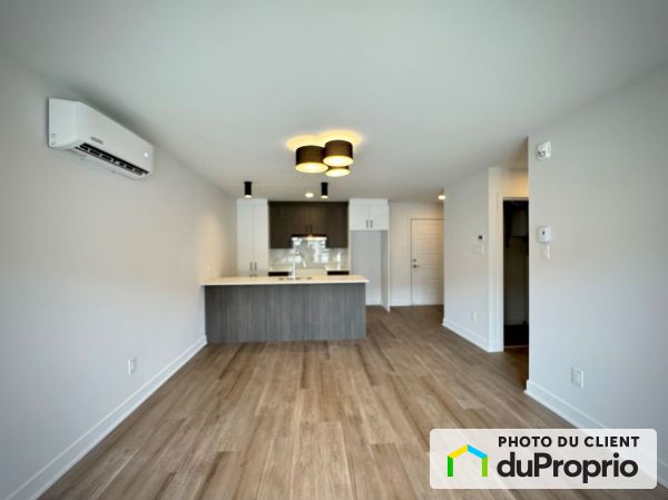 207-14640 rue Bernard-Geoffrion, Pointe-Aux-Trembles / Montréal-Est for rent