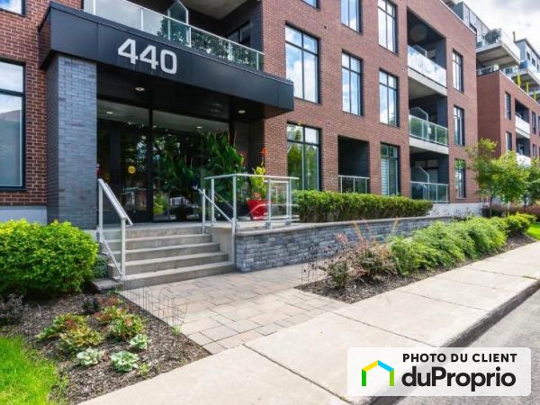 304-440 19e Avenue, Lachine for rent