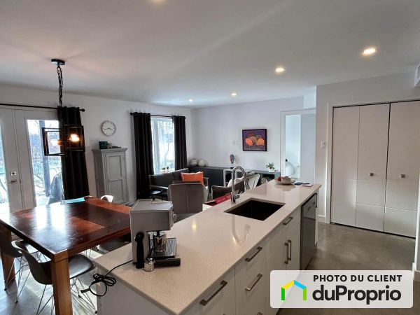 106 rue Duplessis, Trois-Rivières (Cap-De-La-Madeleine) for rent