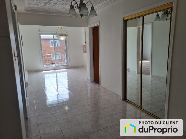9056 rue Maritain, Saint-Léonard for rent