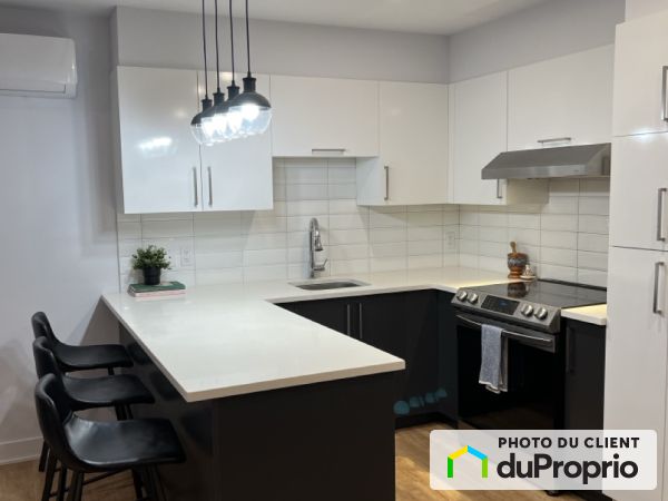 303-17000 boulevard Gouin Est, Pointe-Aux-Trembles / Montréal-Est for rent
