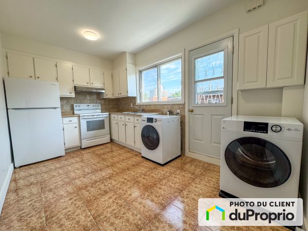 8543 avenue de Gaspé, Villeray / St-Michel / Parc-Extension for rent