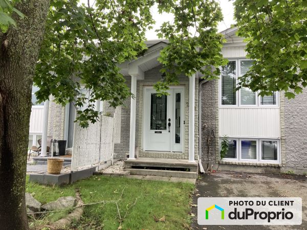 250 rue des Bouleaux, Gatineau (Masson-Angers) for rent