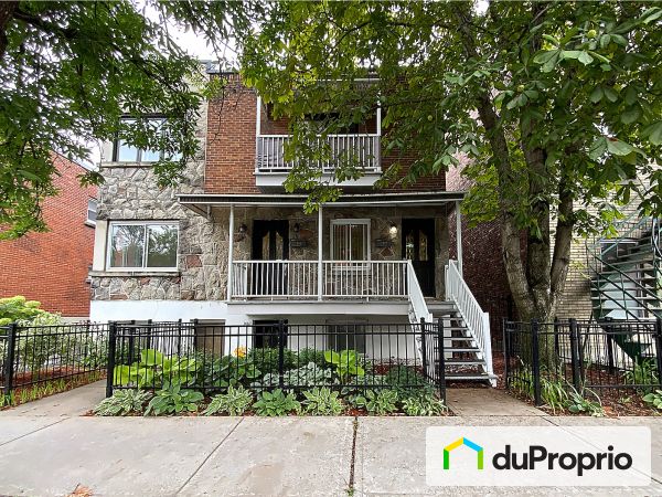 3464 rue Hochelaga, Mercier / Hochelaga / Maisonneuve for rent