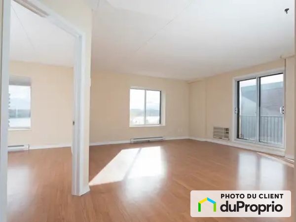 308-1750 rue Lévesque Est, Duvernay for rent